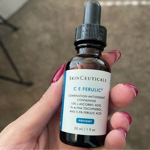 SkinCeuticals C E Ferulic